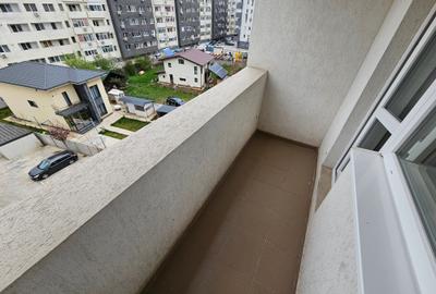 Apartament cu 2 camere semidecomandat în Chiajna - 14