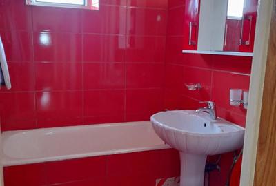 Inchiriez apartament 2 camere - 4