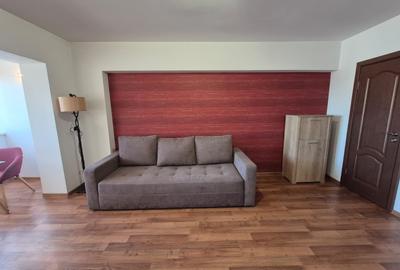 Garsonieră semidecomandată în Tudor Vladimirescu - 4