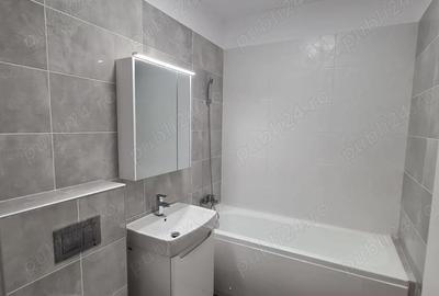 Garsonieră decomandată în Pipera - 2