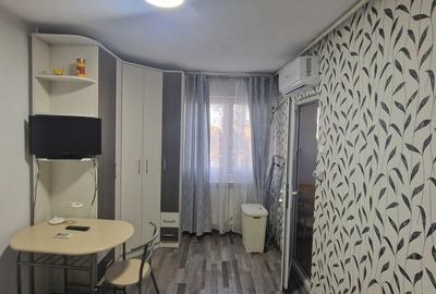 Titan, str. Tudor Ion, renovata, centrala, ac, tv, contract ANAF, ocazie! - 4