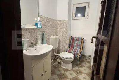 Apartament cu 3 camere decomandat în Central - 7
