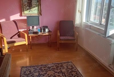 Apartament 2 camere decomandate Caransebes - 9