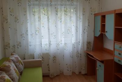 Apartament Dumbrava Nouă nr.18 bl.M165, 3 camere, 2 băi, 2 balcoane - 9