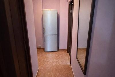 Apartament cu 2 camere decomandat, mobilat în City Park Mall - 7