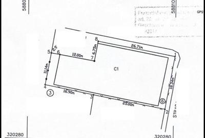 Spațiu comercial, de 699 mp, în Progresul - 1