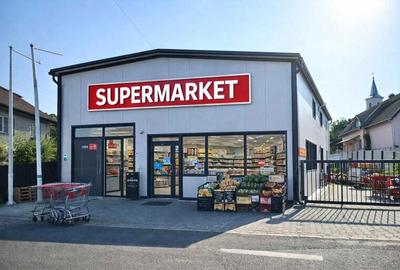 Spațiu comercial, în Central - 1