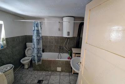 Gospodarie de vanzare Calui jud. Olt - 1