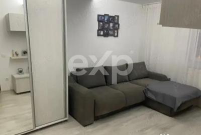 Garsonieră decomandată în Războieni - 5