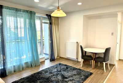 Apartament 2 camere, 60mp utili, vila noua Bucurestii Noi - 3