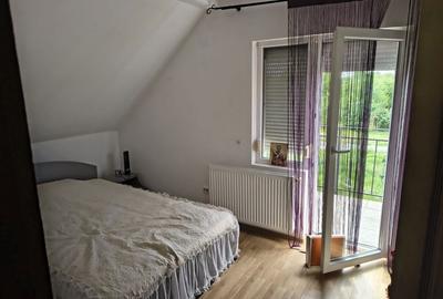 Casă cu 3 camere cu Teren 600 Mp în Dragșina - 6