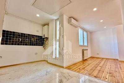 VEZI VIDEO! Studio 50 mp, vedere panoramica, Militari - Uverturii - 13