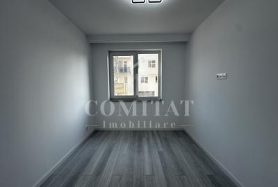 Apartament cu 3 camere decomandat în Florești - 6