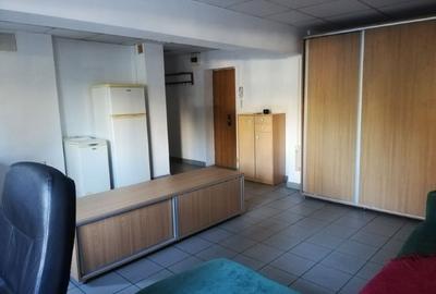 Garsonieră semidecomandată, mobilată în 13 Septembrie - 3