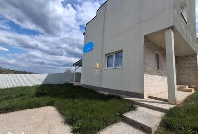 Casă cu 4 camere cu Teren 400 Mp în Recea - 10