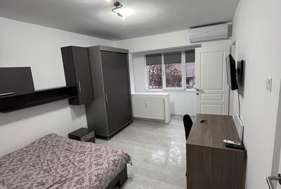 Garsonieră în 1 Mai - 4