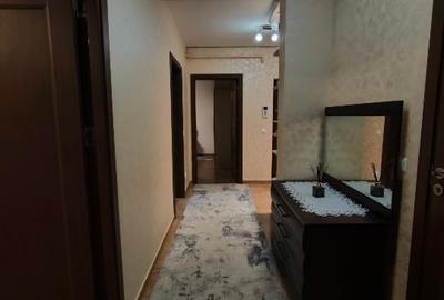 *Mobilat & Utilat* Apartament 2 camere Cris Estate - 8