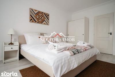 Apartament cu 3 camere semidecomandat în Gării - 2