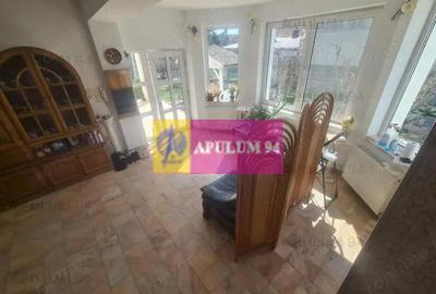 CASA (VILA) DE VANZARE IN CORNU - 14