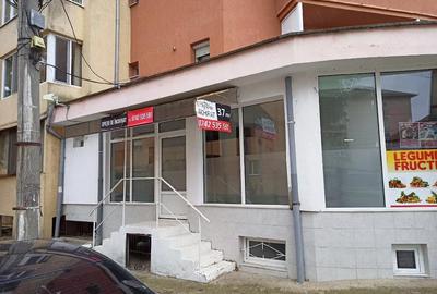 Spațiu comercial, de 32 mp, în Cetate - 1