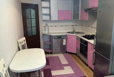 Garsoniera diponibila zona Judetean - 1