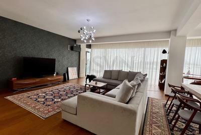 REA1024978 Apartament 3 camere LUX pe malul lacului Tei - 21
