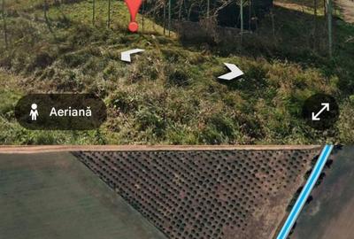 Teren de 40000 mp, în Central - 1