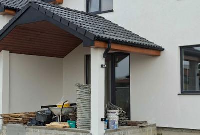 Casă cu 4 camere în Botiz - 6