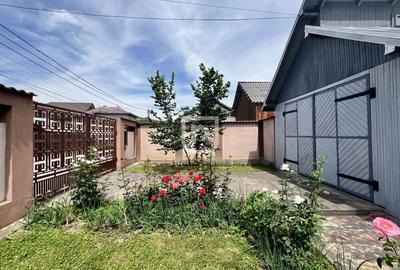 Pensiune si Casa Ultracentral | Gura Humorului | Arinis | Bucovina - 16