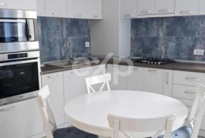 Apartament cu 2 camere semidecomandat în Tomis Nord