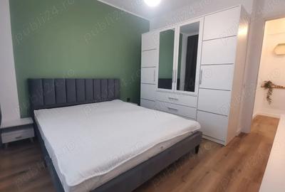 Apartament cu 2 camere semidecomandat în Central - 2