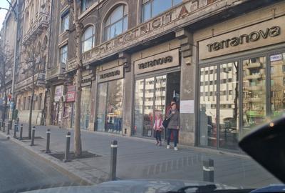 Spațiu comercial, de 144 mp, în Romană - 6