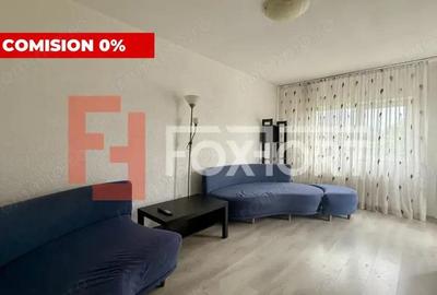 COMISION 0% Apartament cu 2 camere si 2 bai, decomandat, zona Aradului