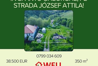 Teren intravilan de 350 mp, în Simeria - 6