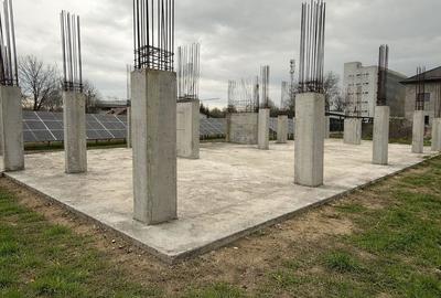Teren Construcții intravilan de 800 mp, în Giulești - 2