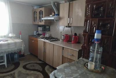 Casă cu 3 camere cu Teren 1040 Mp în Voinești - 5