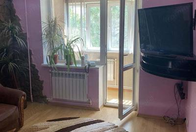 Garsonieră în Dristor - 2