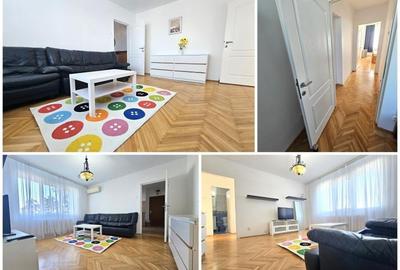 Calea Grivitei-Caraiman Et.5 Mobilat Utilat Bloc Reabilitat Merita Vazut - 4