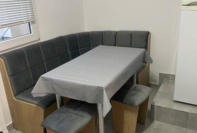 Garsonieră decomandată în Brâncoveanu - 6