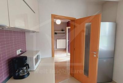 Apartament 2 camere de vanzare in Buna Ziua, Cluj Napoca - 6