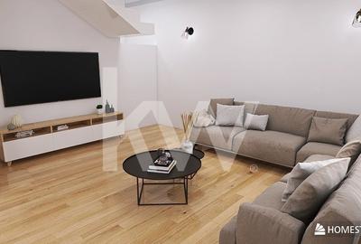 Casa inteligenta cu design modern si spatiu generos, COMISION 0% Casa inteligenta cu design modern si spatiu generos, COMISION 0% - 12