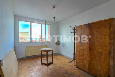 Apartament 3 camere Zona Garii - 5