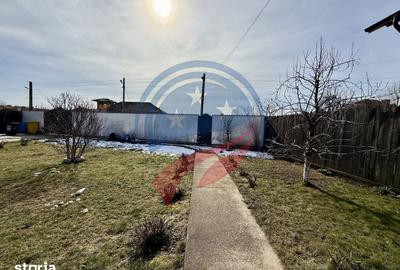 Casă cu 4 camere cu Teren 4700 Mp în Dobrun - 13