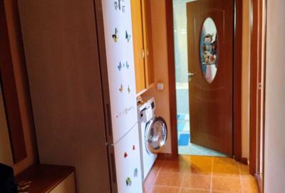 Apartament cu 2 camere decomandat în Florești - 4