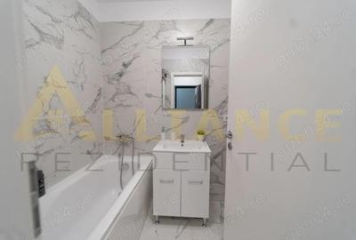 15 Minute Metrou Berceni | Garsoniera mobilata utilata - 2