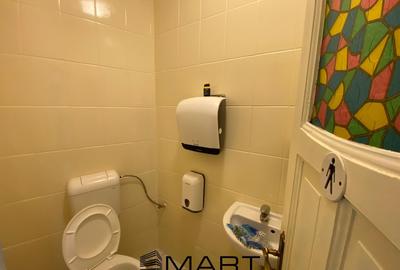 Spațiu comercial, de 120 mp, în Central - 11