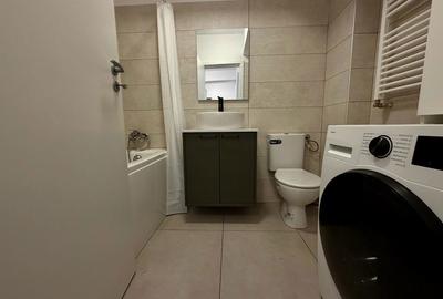 Garsonieră în Central - 2