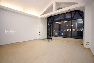 Spațiu comercial, de 45 mp, în Obor - 1
