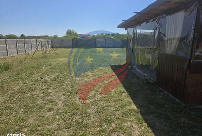 Spațiu comercial, în Coșoveni - 3