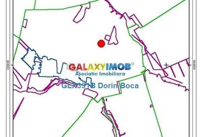 Teren agricol extravilan 2.6 ha - 26.000 mp - Valcelele, Buzau - 4